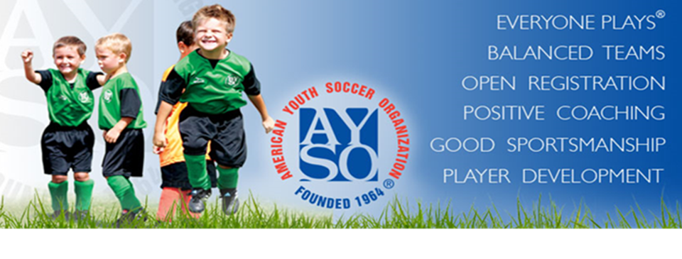 The AYSO Difference